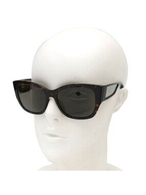 Chanel Sunglasses Eyewear Brown